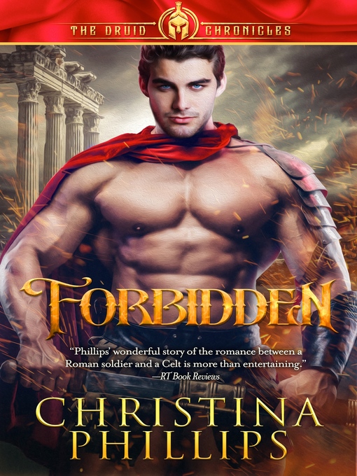 Title details for Forbidden by Christina Phillips - Available